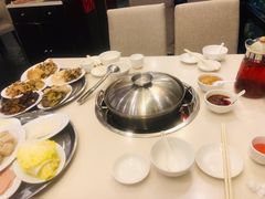 -太婆天府山珍酒楼(亚运村店)