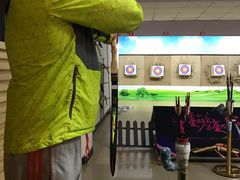 -道顺射箭·团建·骑射(张杨路店)