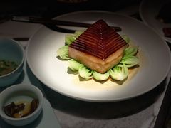 -湖滨28中餐厅·西湖宴·杭州君悦酒店