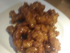 -吕氏疙瘩汤·海鲜新鲁菜(凯德mall新都心店)