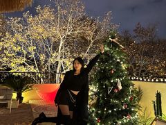 -HUATA 'Holiday Plan 花榻