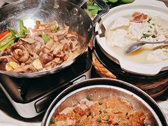 -大鱼徽州·寻味徽菜(星光总店)