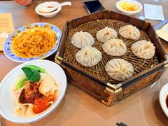 -西安贾三灌汤包·回坊小吃·清真炒菜(北院门总店)