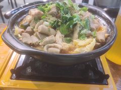 -六味牛杂煲·斋菜煲(桫椤湾店)