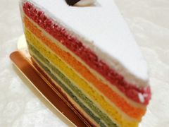 -巴黎贝甜·生日蛋糕(环球中心店)