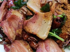 -88号小吃店·经典云南菜·地道纳西美食
