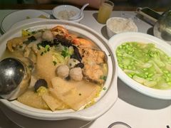 -壹只菜·崇明本地特色菜(崇明南门店)