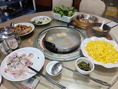 -红日饭店(裕隆三路店)