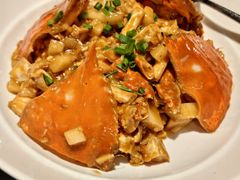 -佬太公海鸭·海鲜大排档(上海总店)