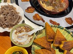 -顺顺小吃(独克宗古城店)