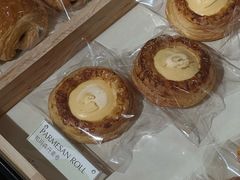 -潮一不贰·法式甜品·生日蛋糕·西式简餐(外滩店)