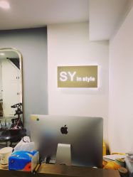 -Syinstyle私人定制