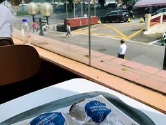 -麦当劳(东方时代广场分店)