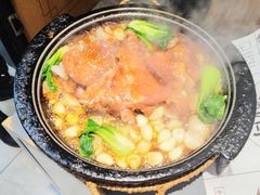 -一壶老酒压锅菜(昌玉胡同店)