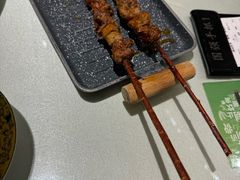 -宁夏国强手抓羊肉·清真菜(未央路凤三店)
