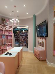 -奈尔宝·儿童乐园·亲子餐厅(苏州大悦城店)