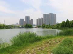 -苏州东太湖生态园