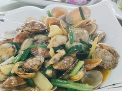 -景好海鲜餐厅(大鹏必选旅游店)