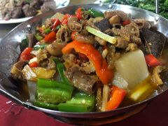 -伟记牛蹄(道滘店)