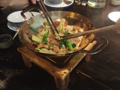 -绿茶餐厅(深圳龙华天虹购物中心店)