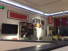 -慈素轩饭店-时尚素食餐厅