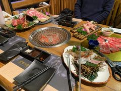 -黑牛の店·和牛烧肉(合生汇店)