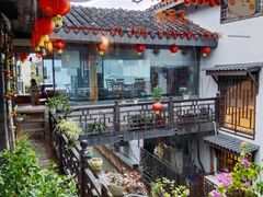 -同得兴 Since·1995 传统苏式面馆(十全街店)