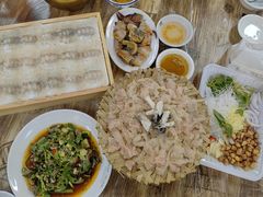 -官塘鱻鱻鱼生