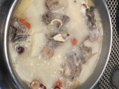 -新兴·金羊座·粤菜点心(乐峰店)