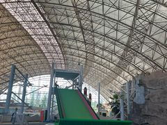 -中国死海旅游度假区