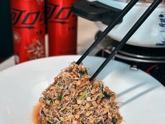 -清真·宁夏印象·盐池滩羊肉体验店(江宁路店)
