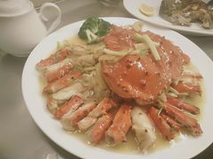 -东江海鲜酒家(艺都分店)