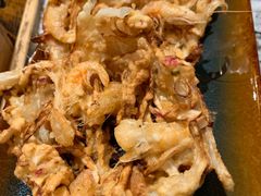 -南京大牌档(凯德大峡谷店)