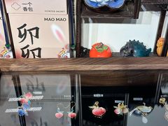 -正阳书局(西四南大街店)