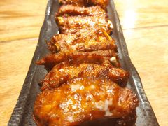 -华餐馆(莫邪路店)