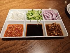 -姥姥家春饼店(八里庄店)