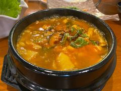-韩礼年糕(飞虹路店)