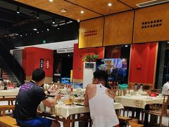 -聚味瞿记·龙虾堂(天元店)