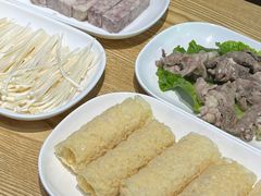 -夜牛潮汕鲜牛肉火锅店(翻身店)