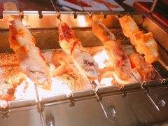 -很久以前羊肉串(打浦路店)