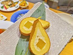 -富山日式料理(宽厚里店)