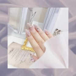 -米小兔美甲美睫