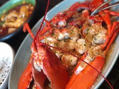 -环球港凯悦 · 享悦中餐厅