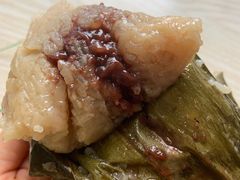 豆沙粽子-赵记粽子(司前街店)