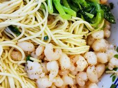 -朱洪元苏式面馆(绿宝广场店)