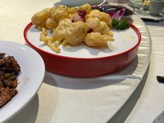 -津沽小院(天津之眼店)