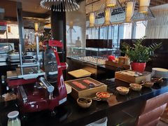 -富力丽思卡尔顿酒店·香荟全日制餐厅