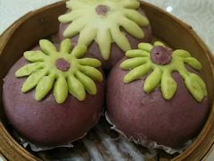 -恒宝大酒楼(城际·荔盈大厦店)