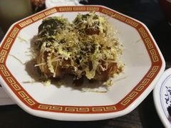 -拉面莊夢語＆中华料理八椿