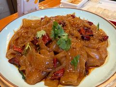 -灶座小锅烀饼·铁锅炖(道里店)
